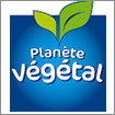logo Planète Végétal
