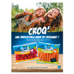 Campagne publicité Croq’carotte Croq’radis « Une irrésistible envie de fraîcheur ! » été 2017 à 2019