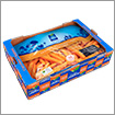 Carton vrac La Carotte des Hautes Landes de Gascogne 12kg