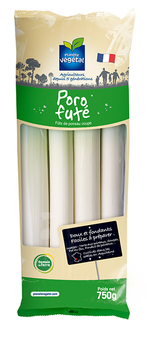 porofute